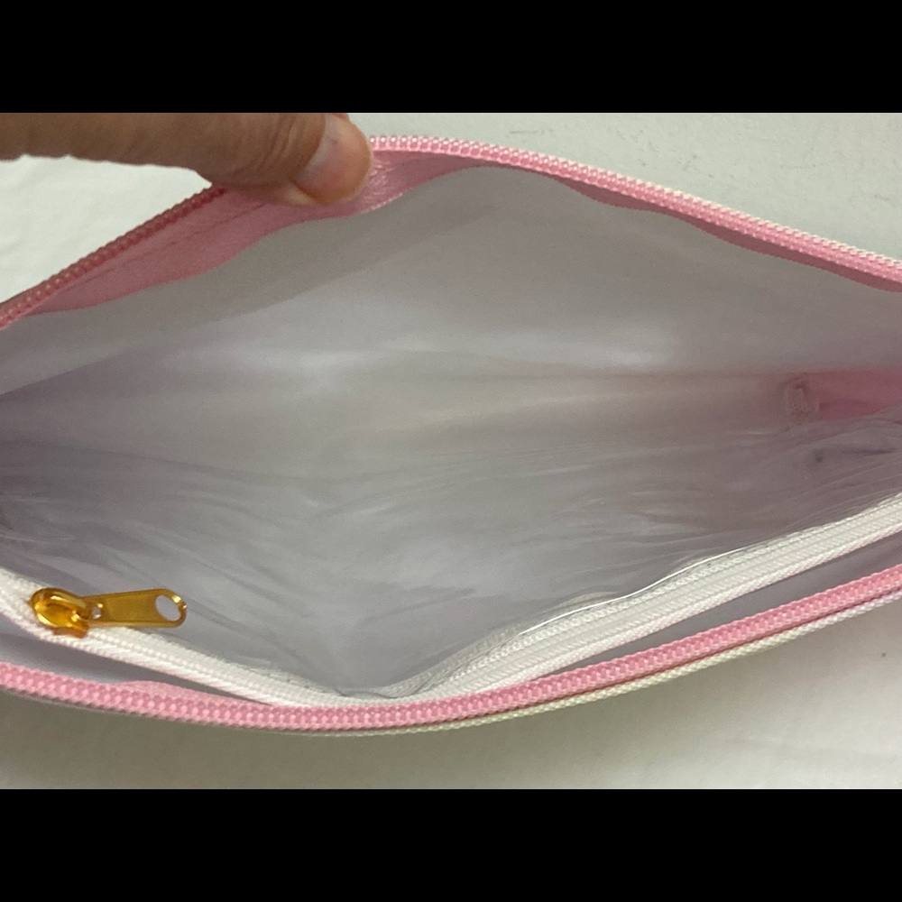 Poolside Water Resistant Pouch - Picture 9 of 11